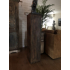 Plantenzuil Barnwood