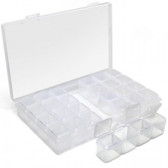 Box 28 vaks