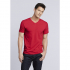 Premium Cotton V-Neck