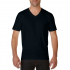 Premium Cotton V-Neck