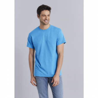 Heavy Cotton heren T-shirt