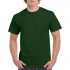 Heavy Cotton heren T-shirt