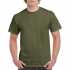 Heavy Cotton heren T-shirt