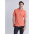 Polo Softstyle Double Pique