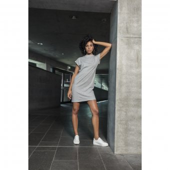 Turtle shoulder dress