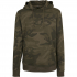 Hoodie Camo