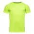 Active-dry Team Raglan Mesh T-shirt Active-dry Team Raglan Mesh T-shirt