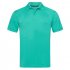 Pique Polo Short Sleeves