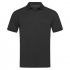 Pique Polo Short Sleeves