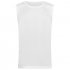 Active-dry Sleeveless Mesh T-shirt