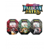 Paldean fates - 4 booster big tin